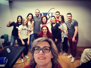 Εκπαίδευση προσωπικού Grecotel Resort και Spa 2017 | RR Motion