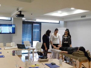 Εκπαίδευση προσωπικού Grecotel Resort και Spa 2017 | RR Motion