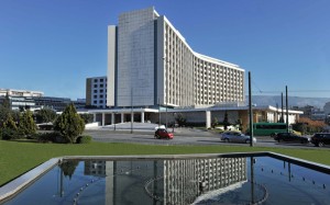 Εκπαίδευση προσωπικού Spa Hilton | RR Motion