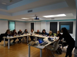 Spa Sales Training 1