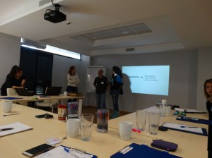 Spa Sales Training  4