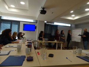 Spa Sales Training  3