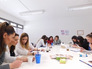 Staff Offers Training για τα Στελέχη των Ξενοδοχείων Spa Sani & Ikos Resorts