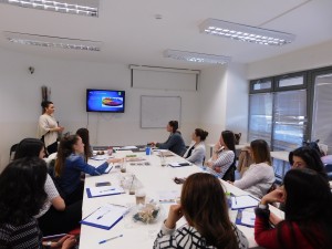 Staff Offers Training για τα Στελέχη των Ξενοδοχείων Spa Sani & Ikos Resorts